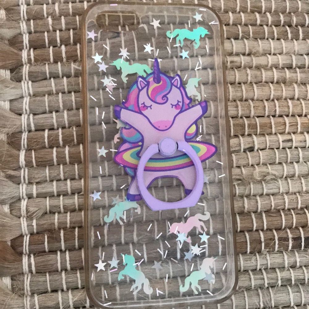 iPhone 5 phone case